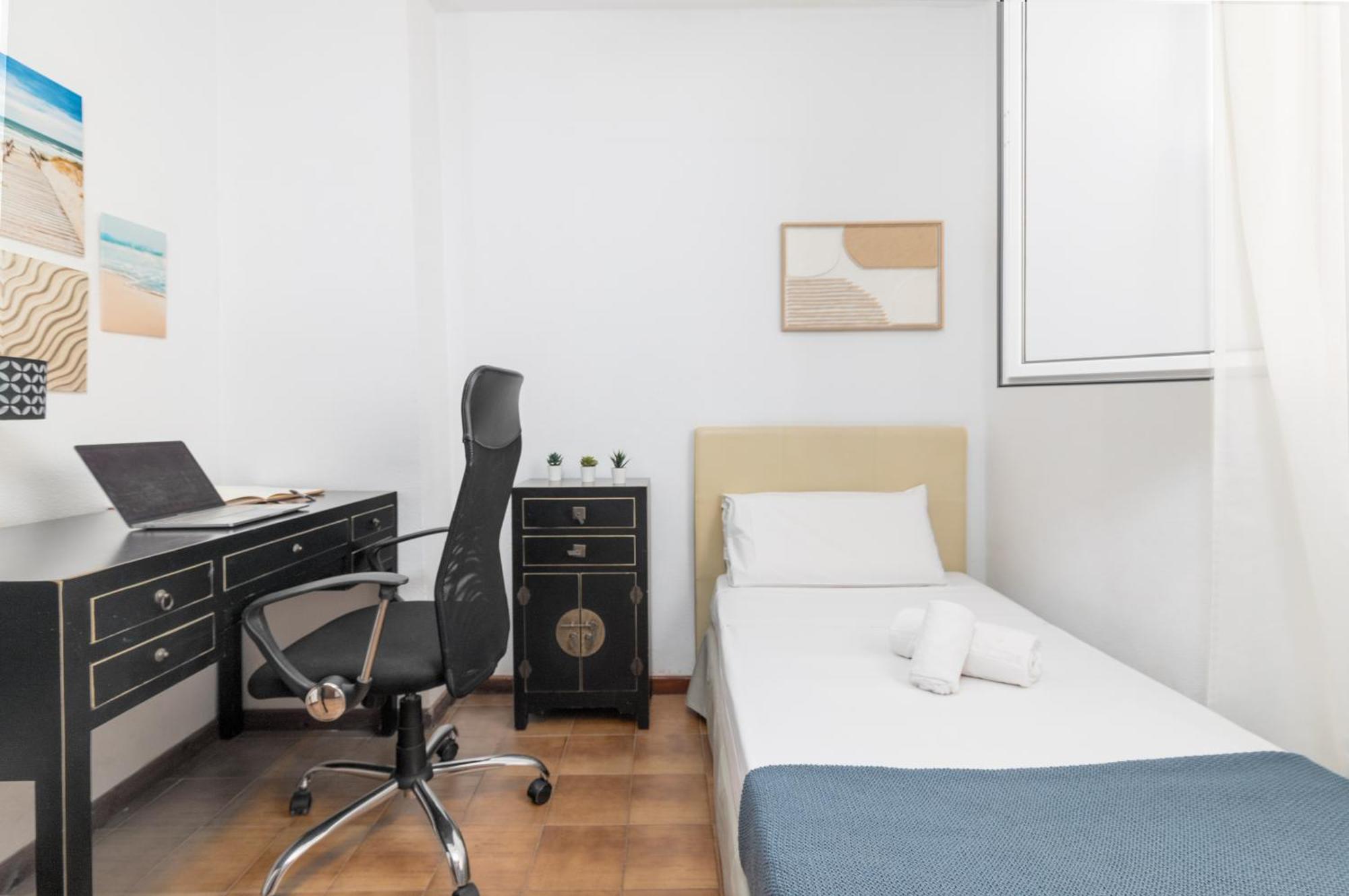 Holiday home Travel Habitat Casa Con Embarcadero. *