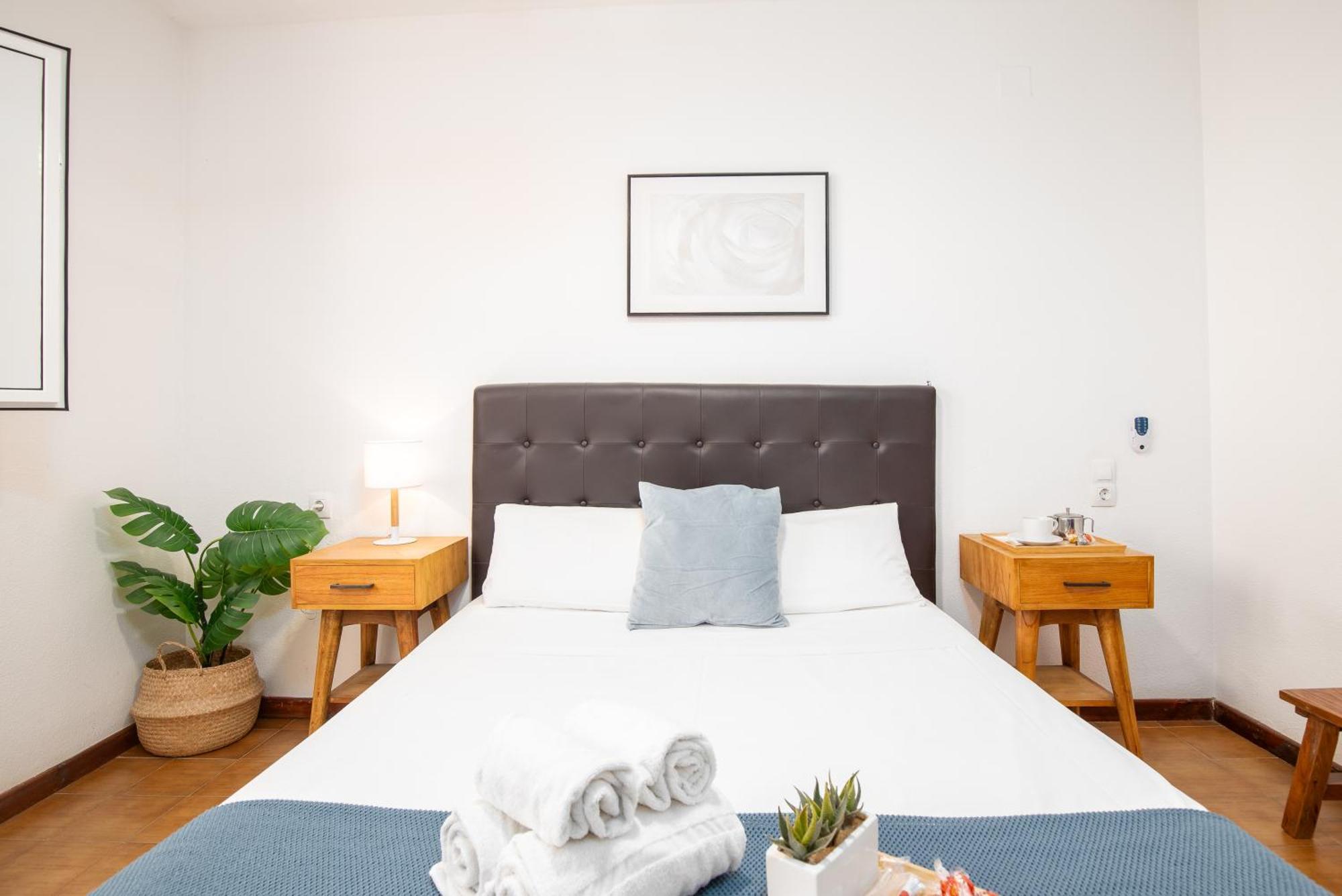 Holiday home Travel Habitat Casa Con Embarcadero. Port Saplaya
