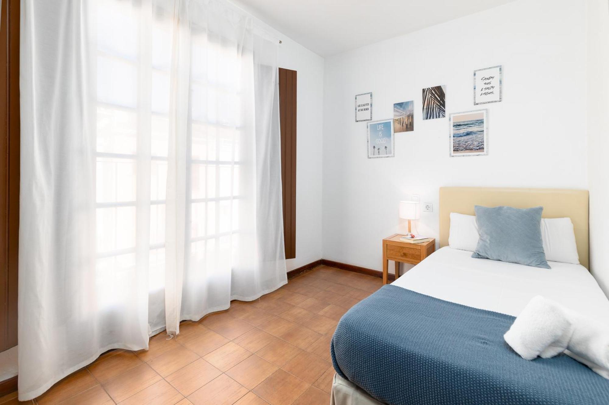 Holiday home Travel Habitat Casa Con Embarcadero. *