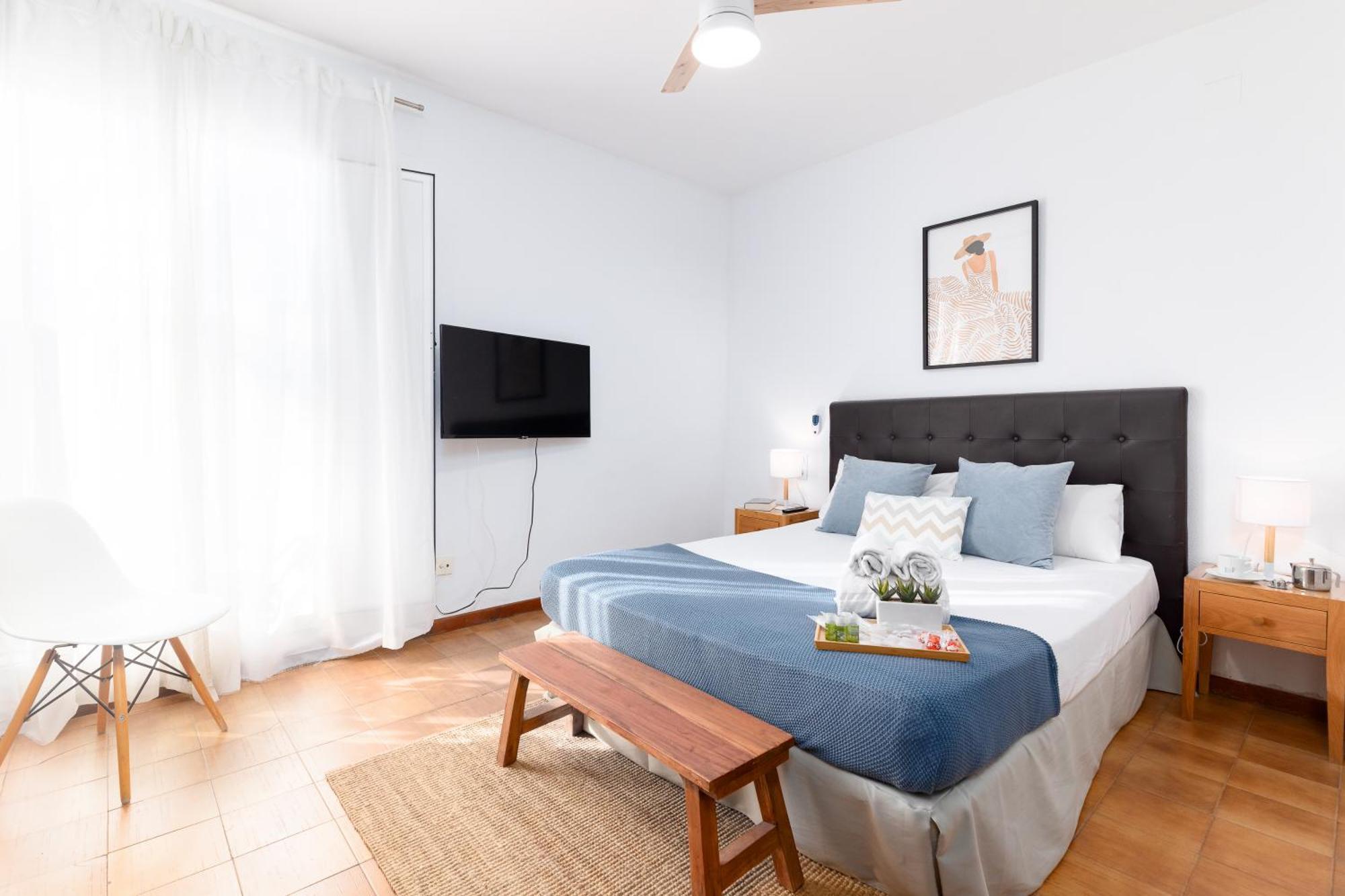 Holiday home Travel Habitat Casa Con Embarcadero.