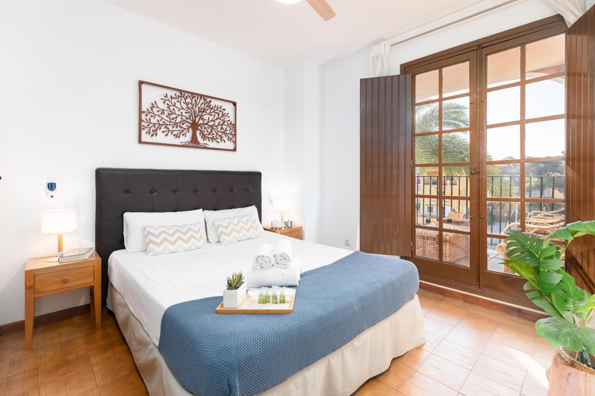 Travel Habitat Casa Con Embarcadero. Holiday home *