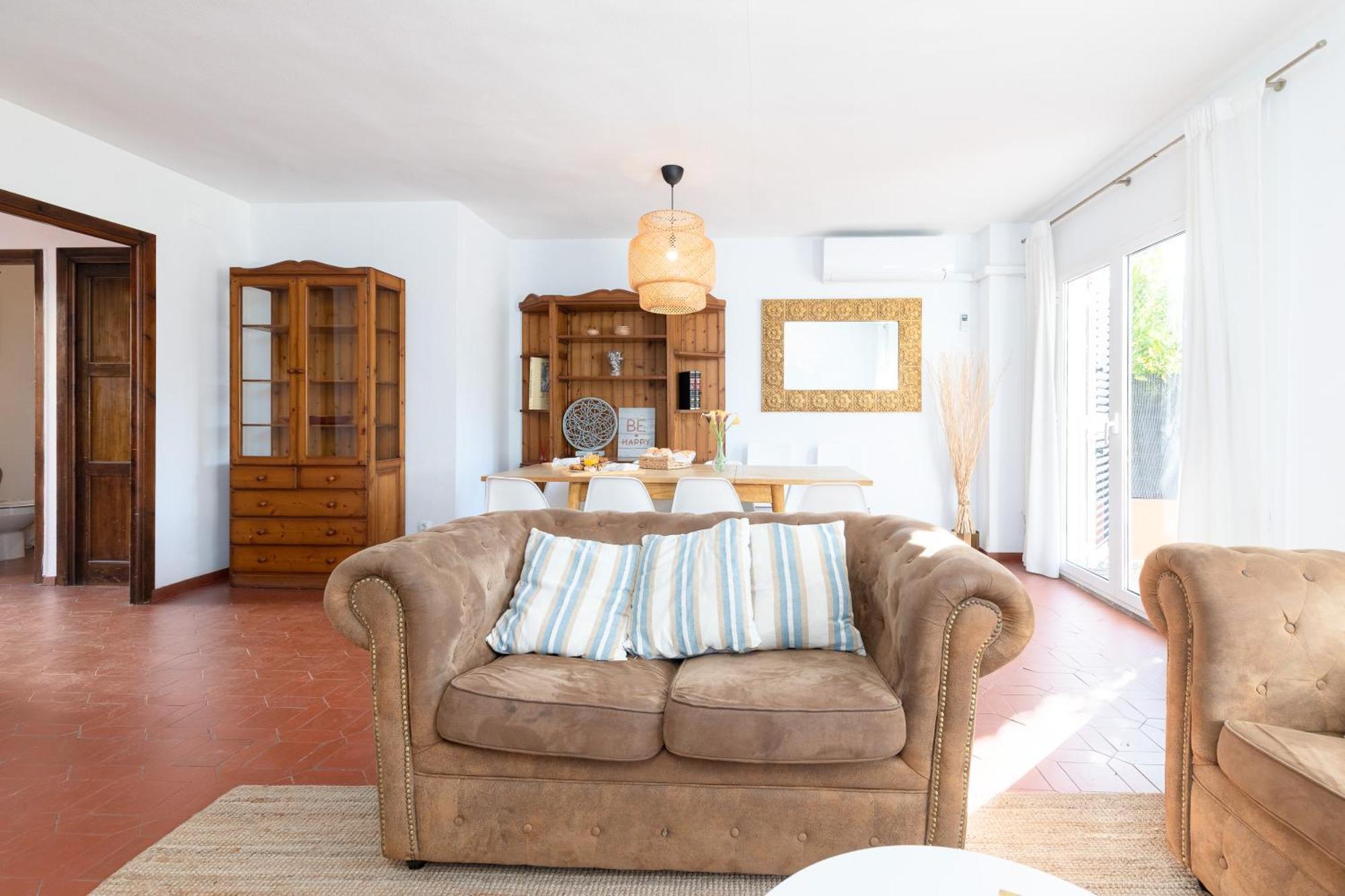 Travel Habitat Casa Con Embarcadero. Holiday home *