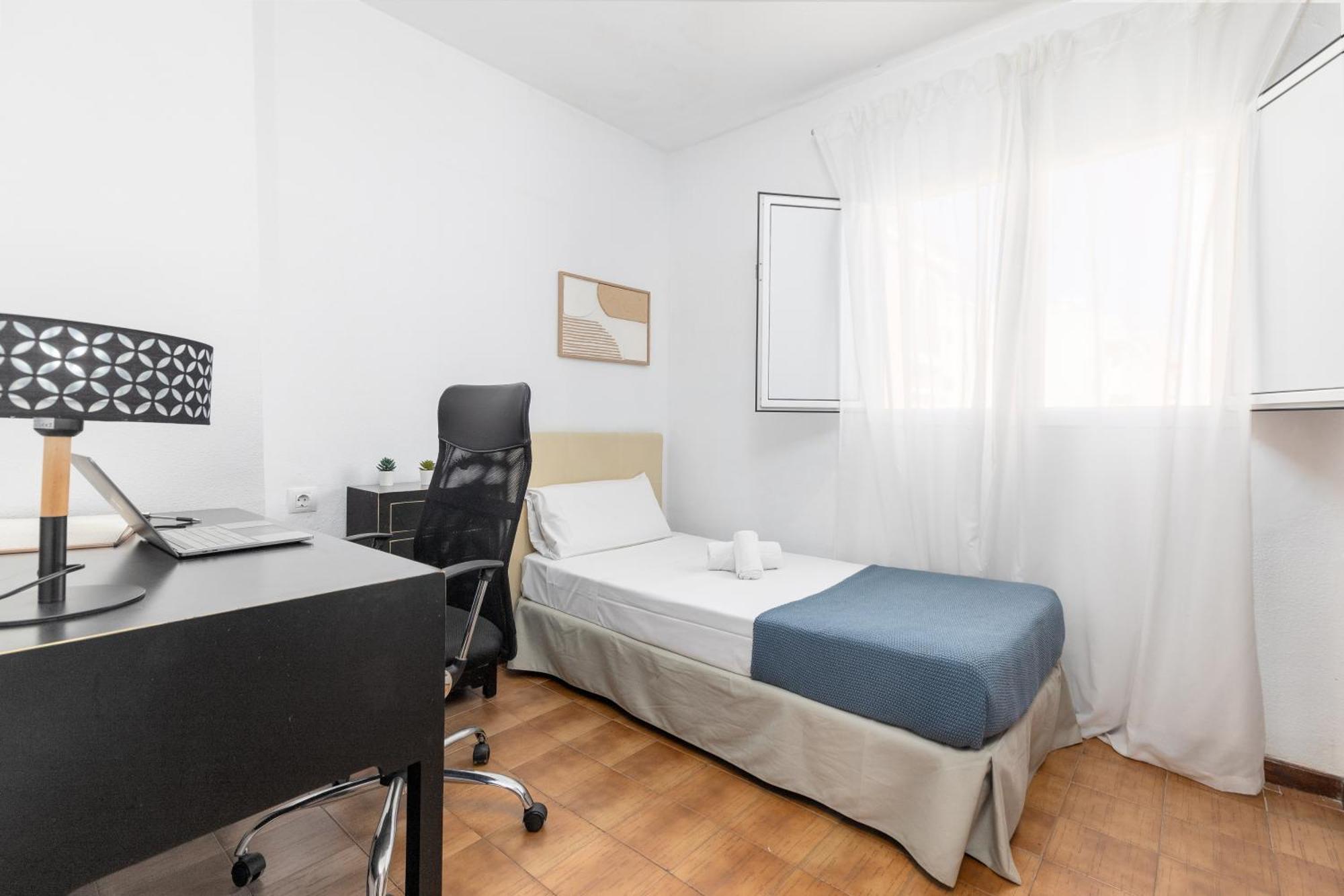 Holiday home Travel Habitat Casa Con Embarcadero. *